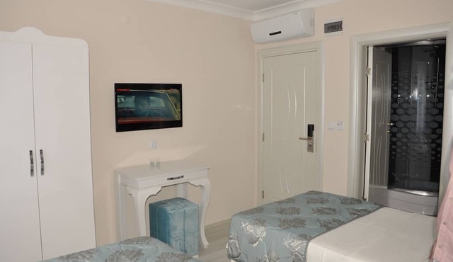 Hotel Iscen