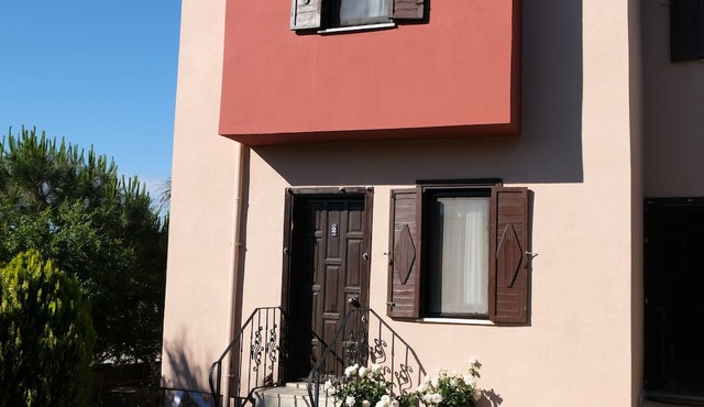 Uzum Hotel
