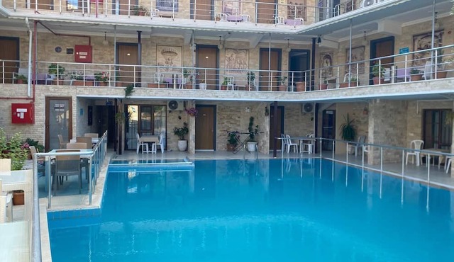 Alida Hotel