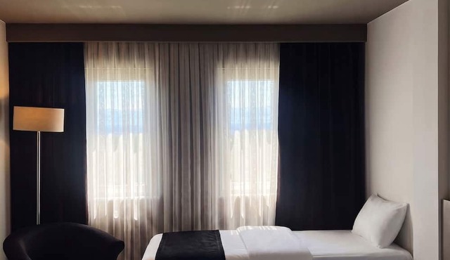Zinos Hotel in Sinop