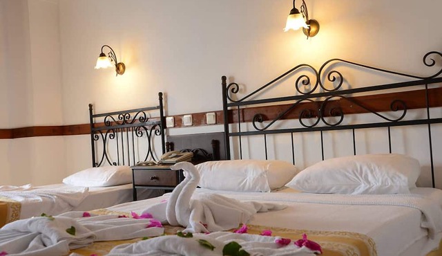 Sevkibey Hotel
