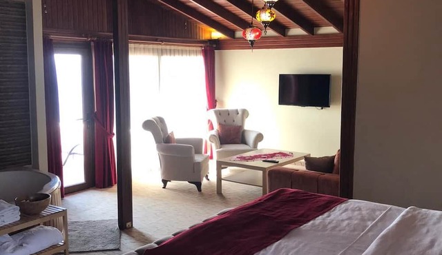 Foca Antik Hotel