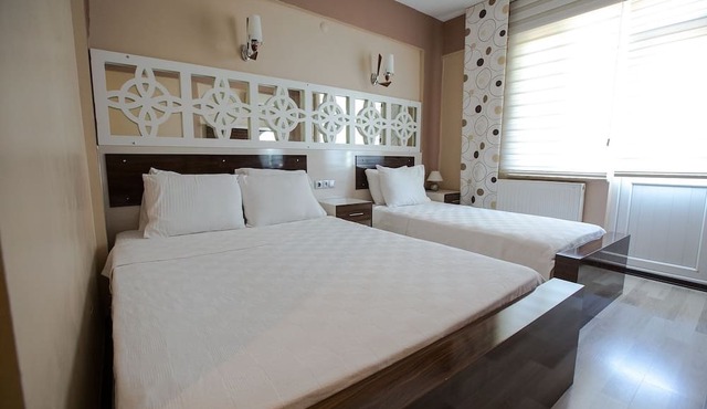 Ozbay Hotel in Denizli