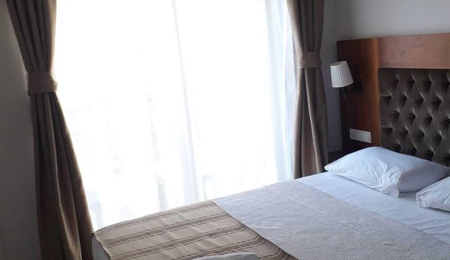 Hotel Montana in Ortaca
