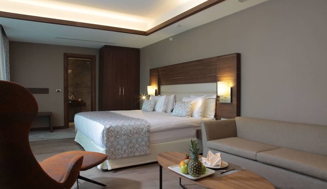 Bricks Hotel Istanbul in Istanbul