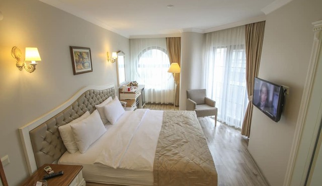 Biga Palas Hotel
