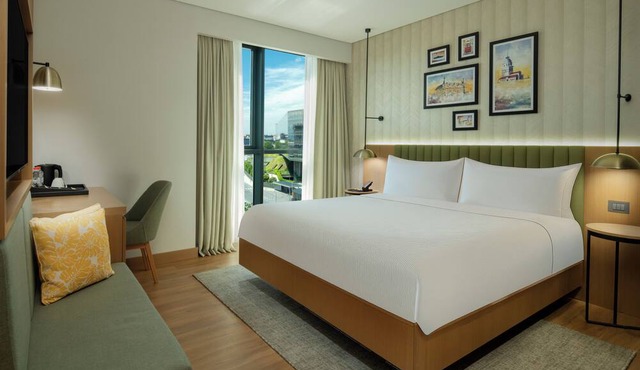 Hilton Garden Inn Istanbul Pendik