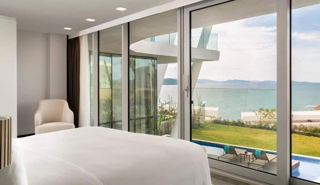 Vitalica Wellness Bodrum in Bogazıcı