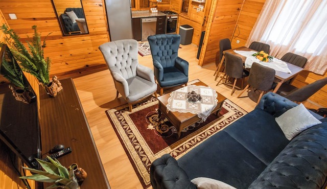 Holiday House Dilek Cirali