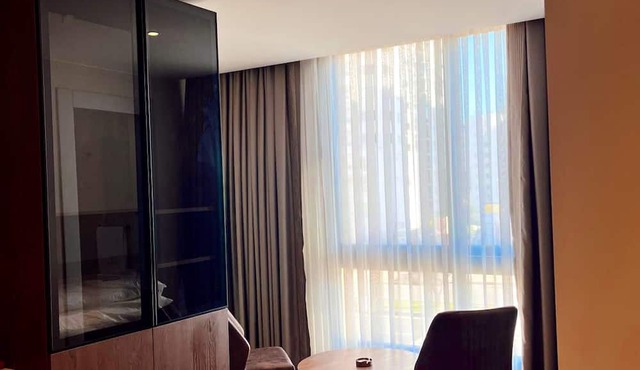 Palmero Butik Hotel
