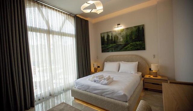 Arborea Hotel