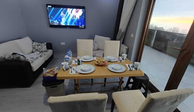 Koçi Hotel