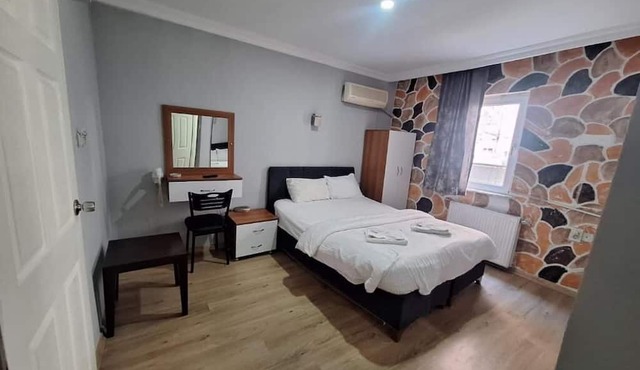 mavikumsal otel