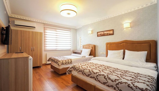 Authentic Apartments Oldcity
