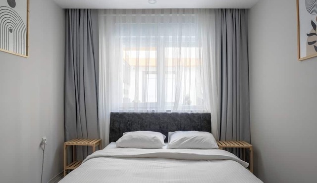 Gokmen Residences