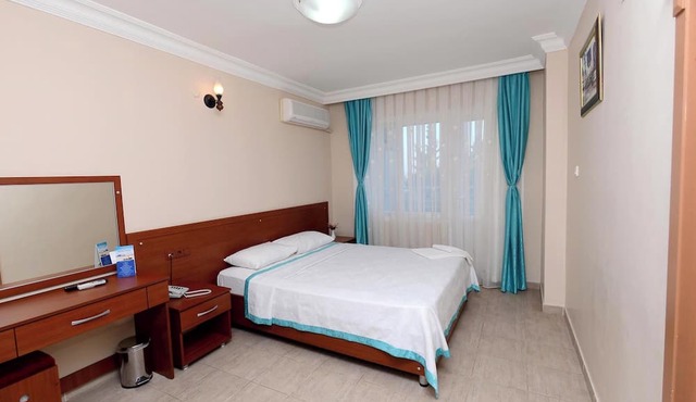 Hotel Eylül