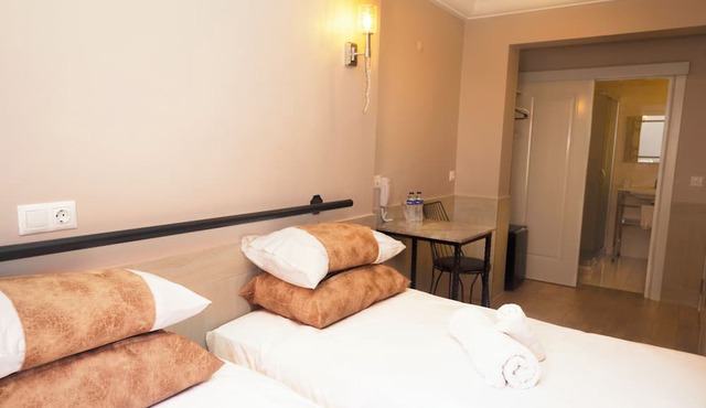 SAW TURİZM OTEL