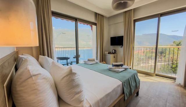 Adasya Hotel