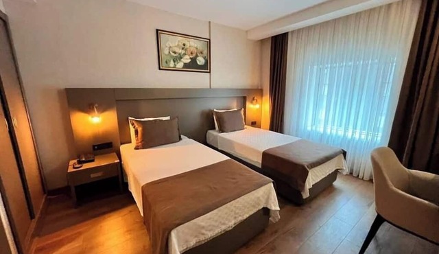 ADANA TİME BUSİNESS HOTEL in Adana