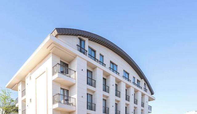 The Marni Hotel & Spa - Adults Only 12 Plus in Antalya