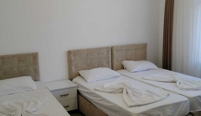 İLKER APART OTEL