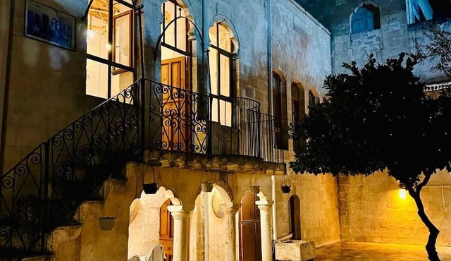 Beykapısı Konağı Konak Otel in Sanlıurfa