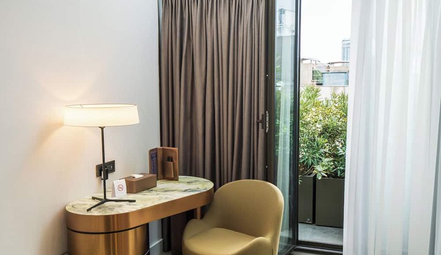 Rayelin Hotel Taksim
