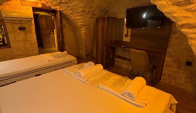 Ayataç Konak Otel