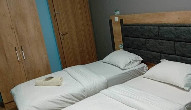 ELİT KONAKLAMA