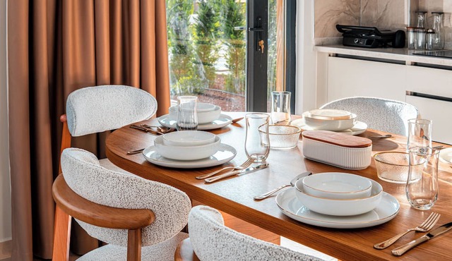 Palmera Beach Villas