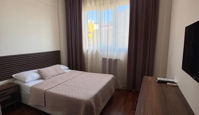 Otel Parpali in Istanbul