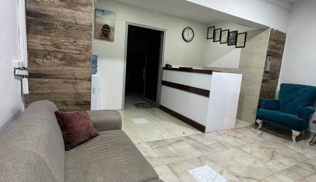 Acar apart otel in Antalya