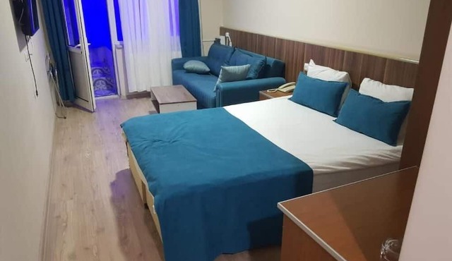 Havza Tugra Otel in Havza
