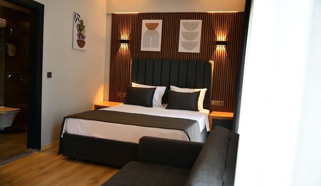 MYELLA MARINA HOTEL