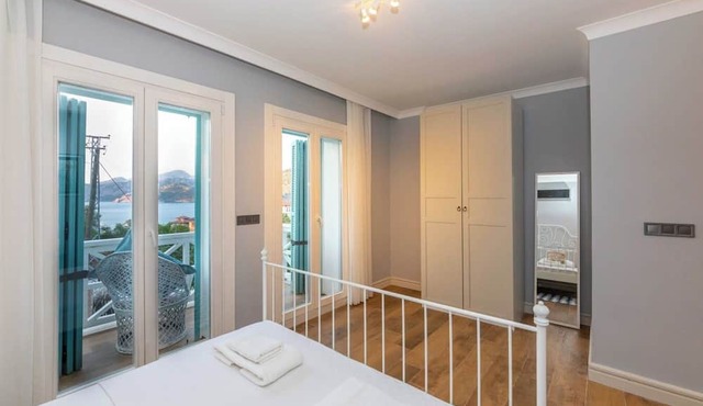 Villa Familia Selimiye Marmaris Daily Weekly Rentals in Marmaris