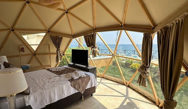 Lamoya Suites