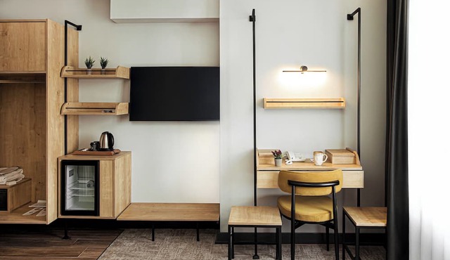 Smart By Point in Eskişehir