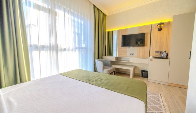Ayçiçeği Comfort Hotel
