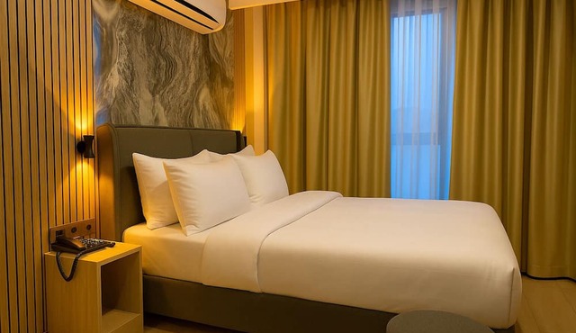 Positive Hotel