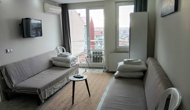 Nexus By Taksim Hotel
