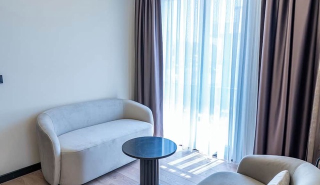 ROSSA MARIN HOTEL