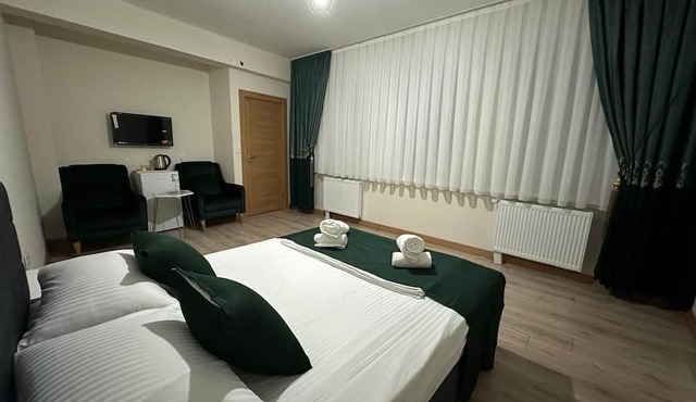 Suriçi Butik otel