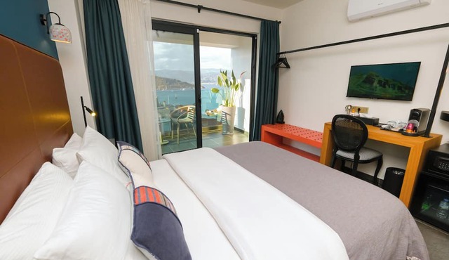 La Casa Marina Suites & Rooms