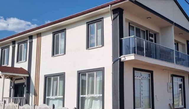 Villa Park Termal Villaları in Ihsaniye