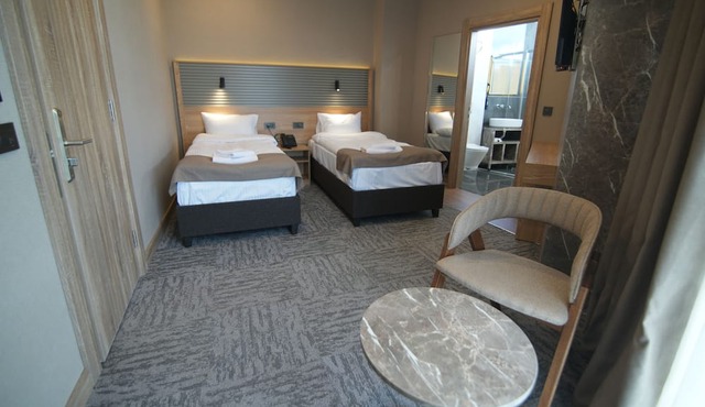 Kent Room Hotel