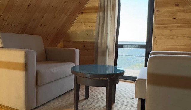 TERAS GARDEN BUNGALOV HATAY in Altınözü