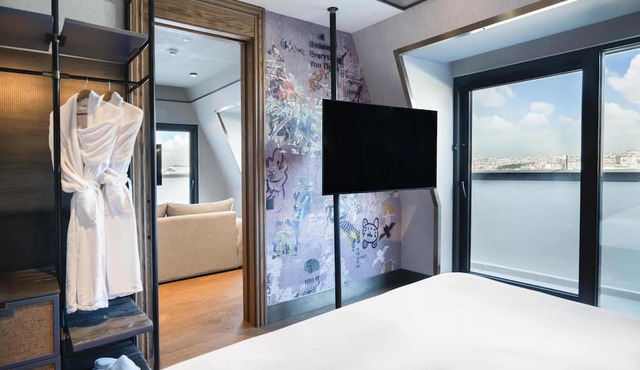 Canopy By Hilton Istanbul Taksim