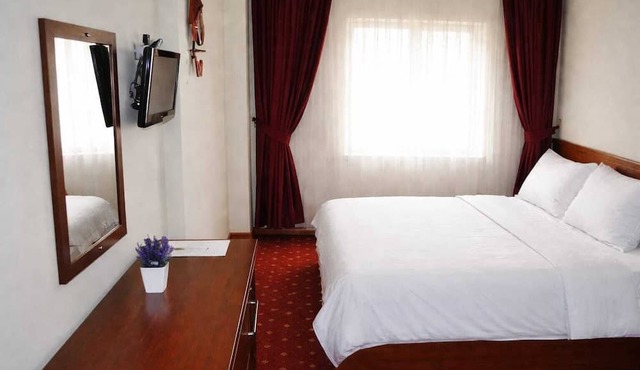 Sultan Otel Mardin in Mardin
