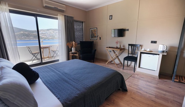 Kalkan Ayapa Hotel