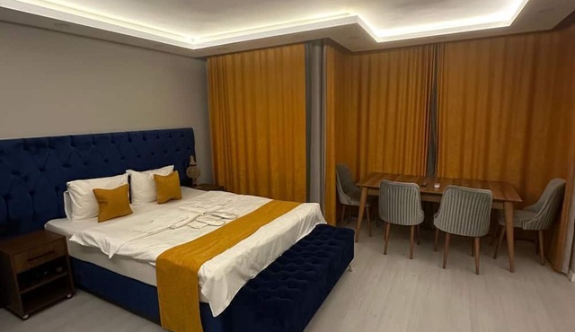 The Galataport Cihangir Hotel